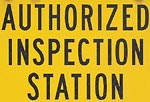 Maryland Inspection Logo